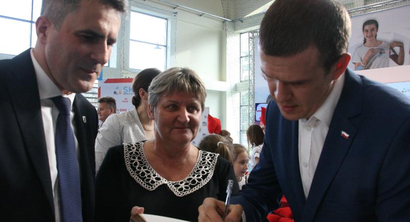 Ogólnopolska Konferencja SKS w Hali Sportowej