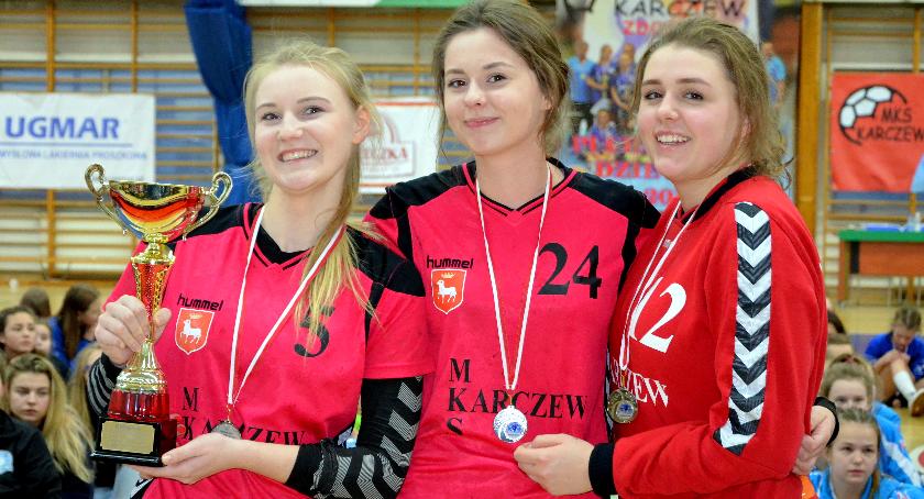 MKS Karczew drugi w Karczew Cup’ 2017