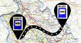 Tak dla linii autobusowej do Mlądza. Pozytywna opinia Komisji dla wniosku radnego Paśniczka.