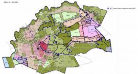 Publiczna dyskusja nad zmianami w studium uwarunkowań i kierunków zagospodarowania przestrzennego Otwocka