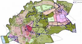 Niepokojący zapis w projekcie studium uwarunkowań i kierunków zagospodarowania przestrzennego Otwocka. Złóż uwagi!