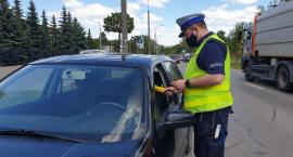 Plaga nietrzeźwych i piratów za kierownicą