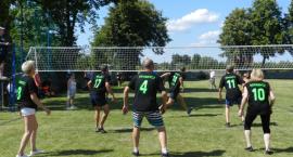 Liga siatkówki o Puchar burmistrza Karczewa na półmetku