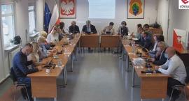 Wiązowna przeciwna podziałowi Mazowsza