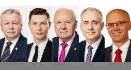 Zarząd Powiatu Otwockiego bez wotum zaufania i absolutorium za 2019 rok