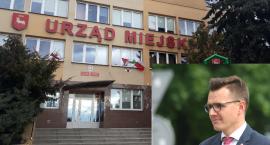 Burmistrz Karczewa bez absolutorium za 2019 rok