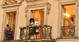 Pałacowe intrygi w Muzeum Wnętrz w Otwocku Wielkim