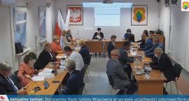 Stanowisko Rady Gminy Wiązowna w sprawie uciążliwości odorowych powodowanych przez Lekaro