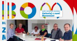 Otwocki projekt wśród zwycięzców w Budżecie Obywatelskim Mazowsza