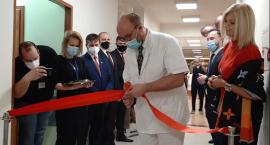 Oddział ginekologii i położnictwa szpitala przy Batorego nowoczesny i komfortowy