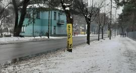 Na Poniatowskiego będzie wolniej 