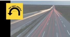 Petycja Stowarzyszenia „Nie tędy droga” przeciw autostradzie A50 