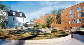 Nowoczesny ośrodek senioralno-rehabilitacyjny planowany w Soplicowie 