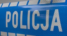 W weekend policja zatrzymała ośmiu kierowców