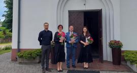 Duet Amabile na start I Festiwalu Muzyki Klasycznej