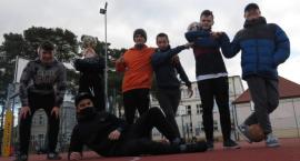 Freestylers Otwock, czyli kreatywna przygoda z piłką