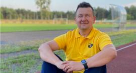 Marzę,  by OKS Otwock był kuźnią sportowych talentów