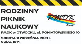 VI Rodzinny Piknik Naukowy w PMDK