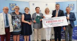 4 mln wsparcia na bezkolizyjny przejazd w Celestynowie