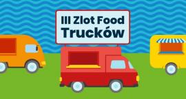 III zlot food trucków w Karczewie [AKTUALIZACJA]