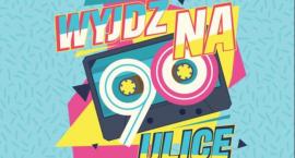 Otwock. Narodowy Dzień Sportu w klimacie lat 90.