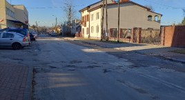 Karczew. Jest umowa na modernizację ul. Kościelnej i łączników
