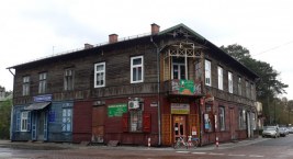 Dwa kolejne otwockie świdermajery zabytkami