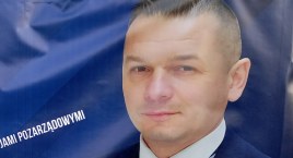 Kamil Choim nowym wójtem gminy Sobienie-Jeziory