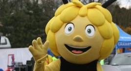 Park rozrywki Majaland Warszawa w Góraszce otwiera się już 1 maja!