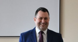 Wiceburmistrz Karczewa zakończył pracę w Urzędzie Miejskim