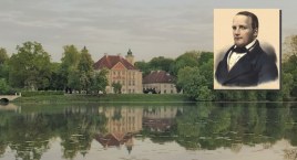 Maraton Moniuszkowski w Otwocku Wielkim
