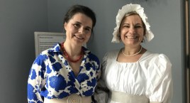 Moniuszko, Paderewski, Ordonówna… - Międzypokoleniowe Spotkania Muzyczne w Karczewie 2022