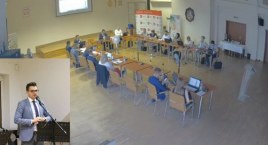 Karczew. Radni zdecydowali o nieudzieleniu absolutorium i wotum zaufania wobec burmistrza