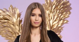 Karolina Mazek z Kołbieli III Wicemiss Nastolatek Województwa Mazowieckiego 2022