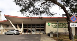 Ortopedzi zostają w Szpitalu Klinicznym w Otwocku