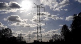 Budowa linii 400 kV Kozienice – Miłosna: od września wznoszenie słupów