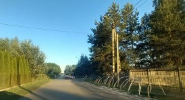Kanalizacja w Brzezince, Łukówcu i Całowaniu – umowa podpisana
