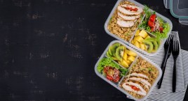 Catering dietetyczny - co warto o nim wiedzieć?
