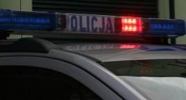 Wielka bomba z czasów wojny w Otwocku 