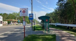 Autobusy linii L51 wjadą na pętlę Ługi