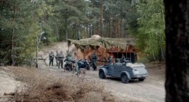Zdjęcia do znanego serialu kręcono w gminie Karczew
