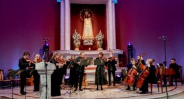 19. Europejski Festiwal Muzyczny w Otwocku 