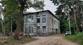 Rada Miasta Otwocka zgodziła się na osiedle wielorodzinne przy Willowej