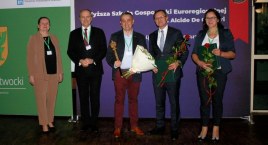 Kryzys ich mobilizuje - najlepsze firmy i NGO powiatu otwockiego 2022