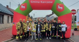 Karczewskie obchody Święta Niepodległości
