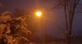 Lampy uliczne w gminie Karczew nocą będą wyłączane?