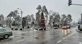 Przebudowa Wawerskiej i Powstańców Warszawy w Otwocku - wykonawca wybrany 