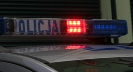 Atak nożownika na osiedlu Poniatowskiego. Napastnik zatrzymany