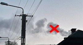 Józefów: nabór wniosków o dotację na wymianę starego kotła