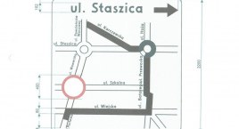 Czasowe zamknięcie ulicy Wawerskiej w Otwocku 